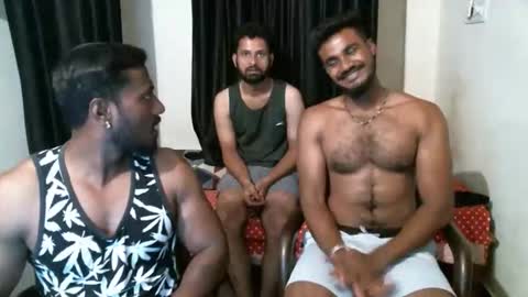 indian guys for you online show from 10.01.25