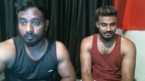 indian guys for you online show from 10.10.25