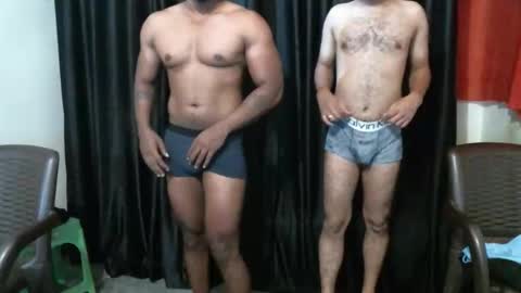 indian guys for you online show from 10.11.25