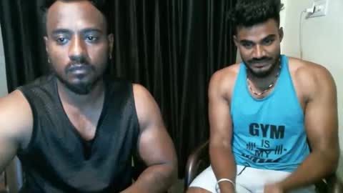 indian guys for you online show from 10.24.25