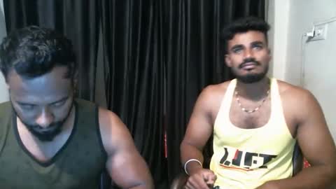 indian guys for you online show from 10.28.25