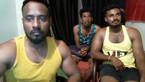 indian guys for you online show from 11.12.25
