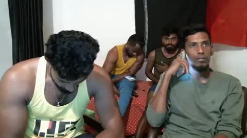 indian guys for you online show from 11.13.25