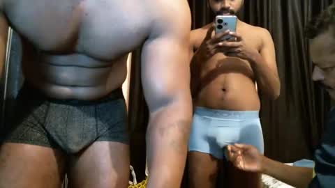 indian guys for you online show from 01.19.26