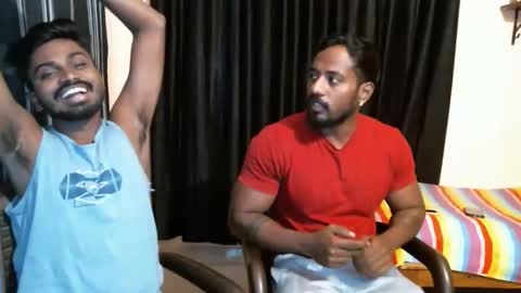 indian guys for you online show from 02.06.26
