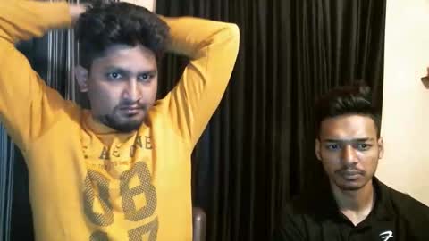 indian guys for you online show from 02.09.26