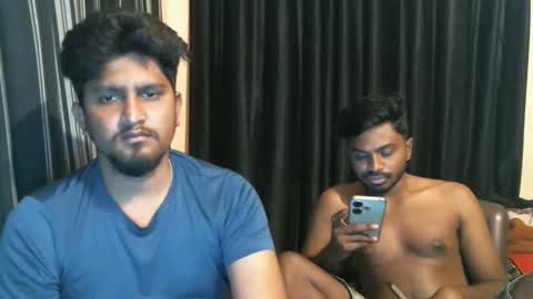 indian guys for you online show from 03.03.26
