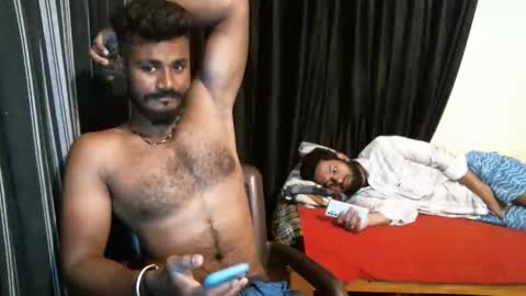 indian guys for you online show from 03.06.26