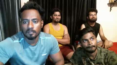 indian guys for you online show from 03.07.26