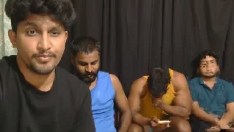 indian guys for you online show from 06.30.26