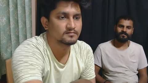 indian guys for you online show from 07.03.26
