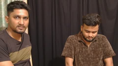 indian guys for you online show from 07.09.26