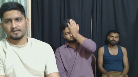 indian guys for you online show from 07.15.26
