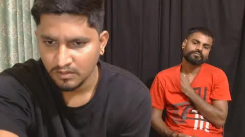 indian guys for you online show from 07.16.26