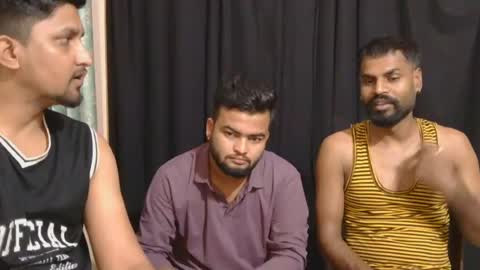 indian guys for you online show from 07.18.26