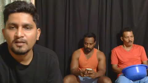 indian guys for you online show from 07.18.26