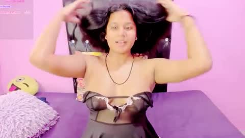 Snapshot of indianflame chatting on 01.03.25 PARADISEQUEEN online show from 01.03.25