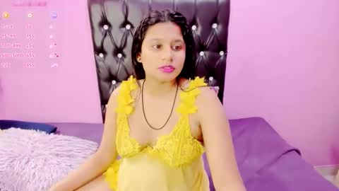 Snapshot of indianflame chatting on 01.11.25 PARADISEQUEEN online show from 01.11.25