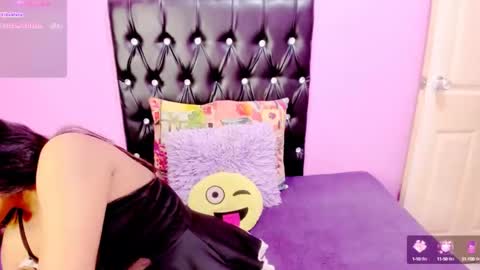 Snapshot of indianflame chatting on 02.03.25 PARADISEQUEEN online show from 02.03.25