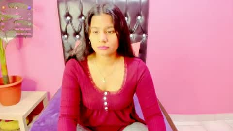 Snapshot of indianflame chatting on 06.30.26 PARADISEQUEEN online show from 06.30.26
