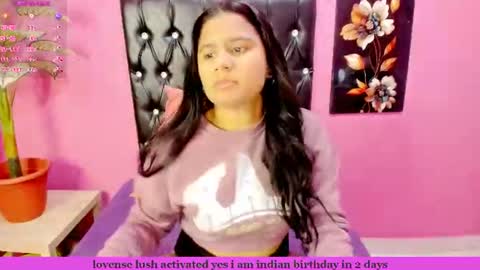 Snapshot of indianflame chatting on 07.09.26 PARADISEQUEEN online show from 07.09.26
