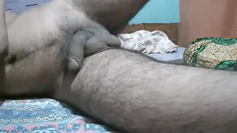 Snapshot of indianguyrahul chatting on 10.26.25 Indian Guy online show from 10.26.25