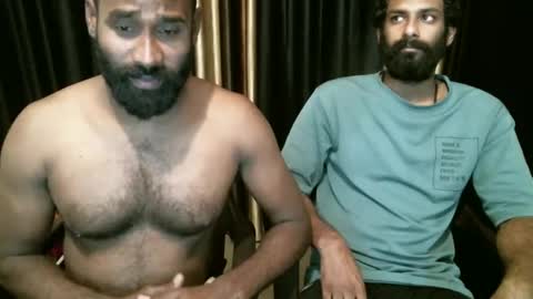 Snapshot of indianh chatting on 12.08.24 indian hairy online show from 12.08.24