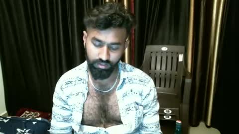 Snapshot of indianh chatting on 12.20.24 indian hairy online show from 12.20.24