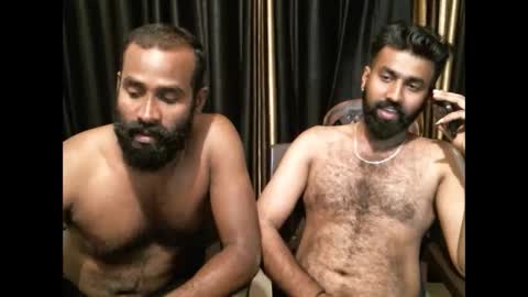 Snapshot of indianh chatting on 01.10.25 indian hairy online show from 01.10.25