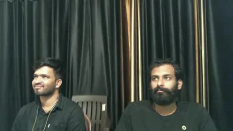 Snapshot of indianh chatting on 03.05.25 indian hairy online show from 03.05.25