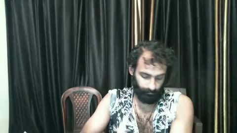 Snapshot of indianh chatting on 03.09.25 indian hairy online show from 03.09.25