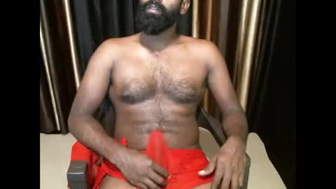 Snapshot of indianh chatting on 10.13.25 indian hairy online show from 10.13.25