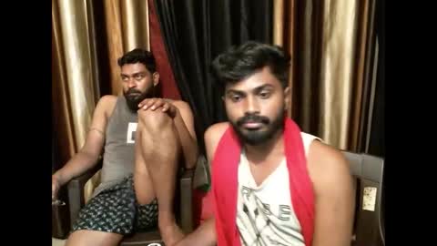 Snapshot of indianh chatting on 04.27.26 indian hairy online show from 04.27.26