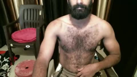 Snapshot of indianh chatting on 05.06.26 indian hairy online show from 05.06.26