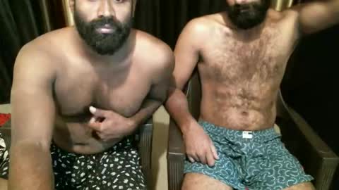 Snapshot of indianh chatting on 05.07.26 indian hairy online show from 05.07.26