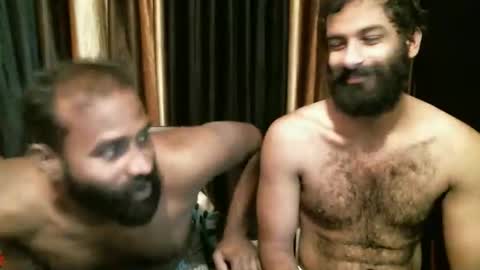 Snapshot of indianh chatting on 05.10.26 indian hairy online show from 05.10.26