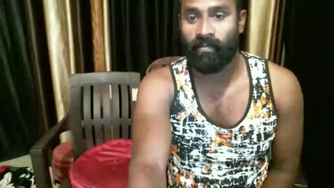 Snapshot of indianh chatting on 05.10.26 indian hairy online show from 05.10.26