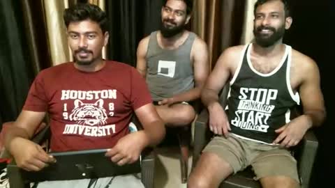 Snapshot of indianh chatting on 05.14.26 indian hairy online show from 05.14.26