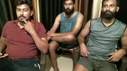 Snapshot of indianh chatting on 05.16.26 indian hairy online show from 05.16.26
