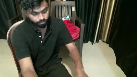 Snapshot of indianh chatting on 05.18.26 indian hairy online show from 05.18.26