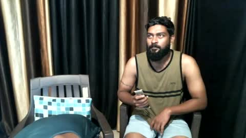 Snapshot of indianh chatting on 06.20.26 indian hairy online show from 06.20.26