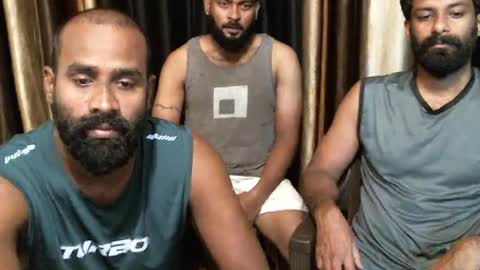 Snapshot of indianh chatting on 06.27.26 indian hairy online show from 06.27.26