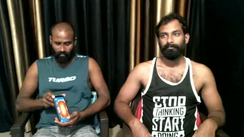 Snapshot of indianh chatting on 06.28.26 indian hairy online show from 06.28.26