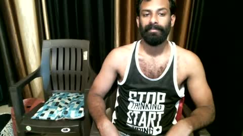 Snapshot of indianh chatting on 06.29.26 indian hairy online show from 06.29.26