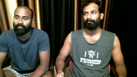 Snapshot of indianh chatting on 07.01.26 indian hairy online show from 07.01.26