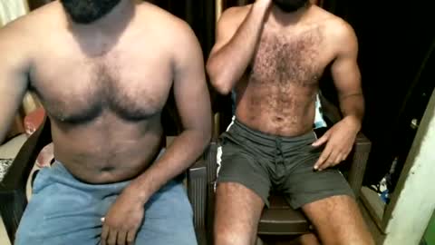 Snapshot of indianh chatting on 07.02.26 indian hairy online show from 07.02.26