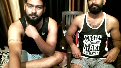 Snapshot of indianh chatting on 07.03.26 indian hairy online show from 07.03.26