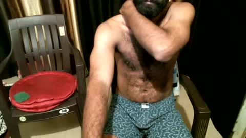 Snapshot of indianh chatting on 07.06.26 indian hairy online show from 07.06.26