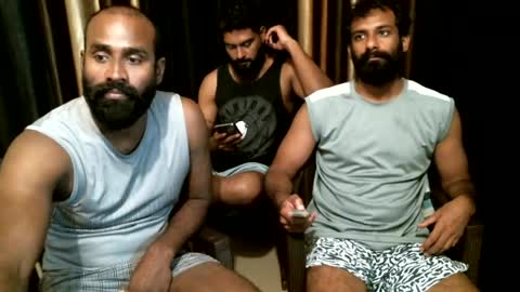 Snapshot of indianh chatting on 07.11.26 indian hairy online show from 07.11.26