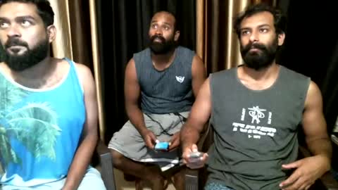 Snapshot of indianh chatting on 07.12.26 indian hairy online show from 07.12.26